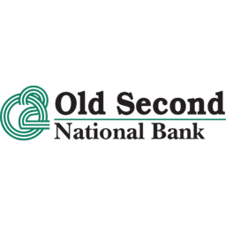 Old Second Bancorp logo