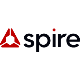 Spire Global logo