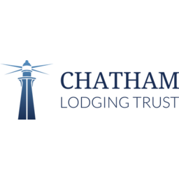 Chatham Lodging Trust logo