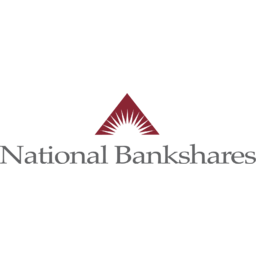 National Bankshares logo