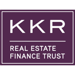 KKR Real Estate Finance Trust logo