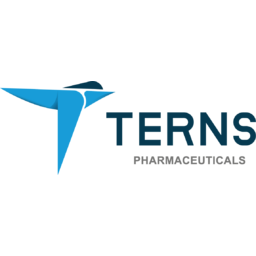 Terns Pharmaceuticals logo