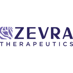 Zevra Therapeutics logo