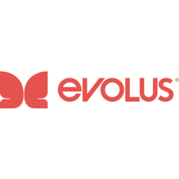 Evolus logo