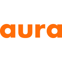 Aura Biosciences logo