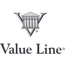 Value Line logo