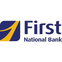 First Bancorp logo