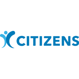 Citizens Inc logo