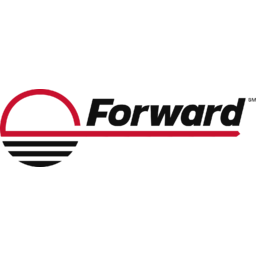 Forward Air logo