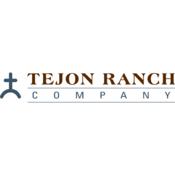 Tejon Ranch logo