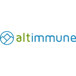 Altimmune logo