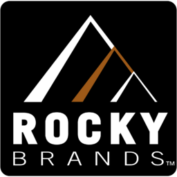 Rocky Brands logo