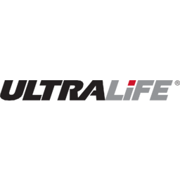 Ultralife Corporation logo