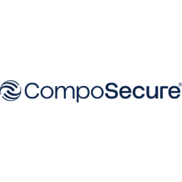 CompoSecure logo