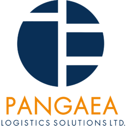 Pangaea Logistics Solutions logo