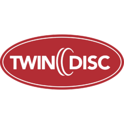 Twin Disc logo