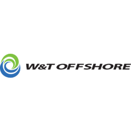 W&T Offshore logo