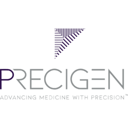 Precigen logo