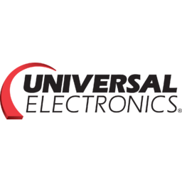 Universal Electronics logo