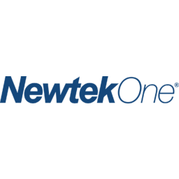 Newtek logo