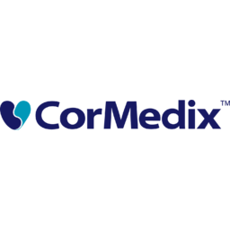 Cormedix logo