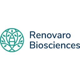 Renovaro Biosciences logo