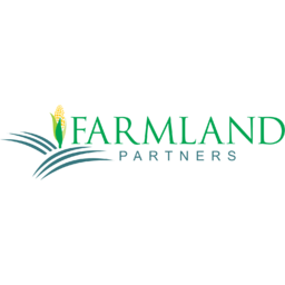 Farmland Partners logo