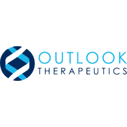 Outlook Therapeutics logo