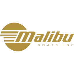 Malibu Boats logo