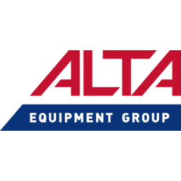 Alta Equipment Group logo