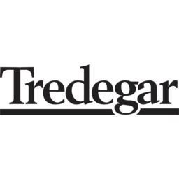 Tredegar logo