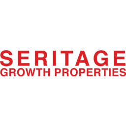 Seritage Growth Properties logo