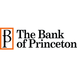 Princeton Bancorp logo