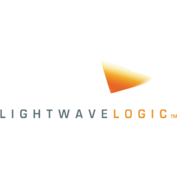 Lightwave Logic logo