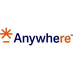 Anywhere Real Estate logo