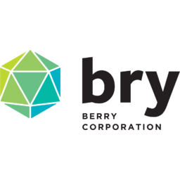 Berry Corporation logo