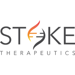 Stoke Therapeutics logo