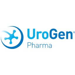 UroGen Pharma logo