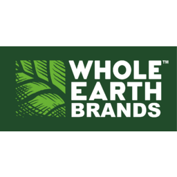 Whole Earth Brands logo