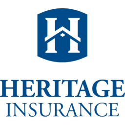 Heritage Insurance logo