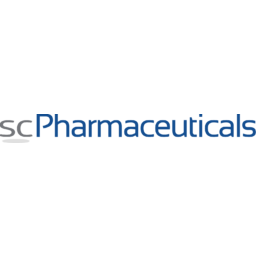 scPharmaceuticals logo