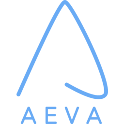 Aeva Technologies logo