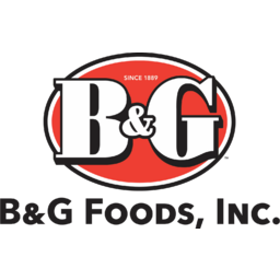 B&G Foods logo