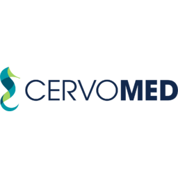 CervoMed logo