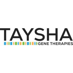 Taysha Gene Therapies logo