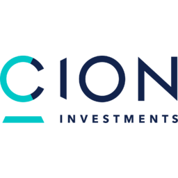 CION Investment logo