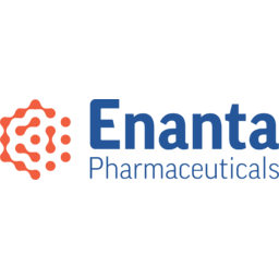 Enanta Pharmaceuticals logo