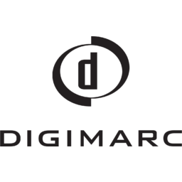 Digimarc logo