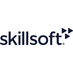 Skillsoft logo