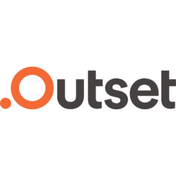 Outset Medical logo